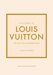 Little Book Of Louis Vuitton product image