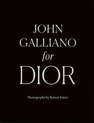 John Galliano For Dior product image