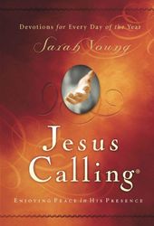 Jesus Calling product image