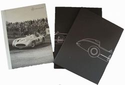 Mercedes-Benz 300 SLR product image