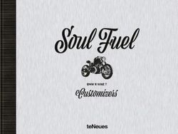 Soul Fuel : BMW R Nine T Customizers product image