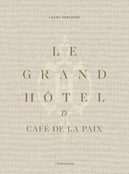 Le Grand Hôtel & Café de la Paix product image