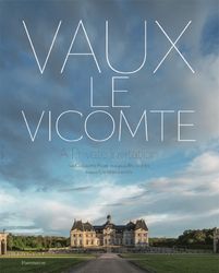 Vaux-le-Vicomte product image