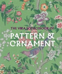 The V&A Sourcebook of Pattern and Ornament (Victoria and Albert Museum) product image