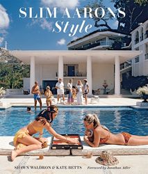 Slim Aarons Style product image