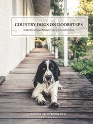 Country Dogs On Doorsteps product image