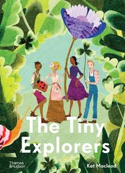 The Tiny Explorers product image