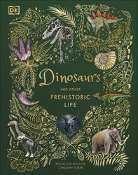 Dinosaurs and other Prehistoric Life product image