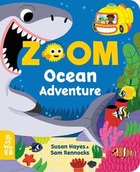 Zoom Ocean Adventure product image