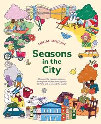 Seasons In The City product image