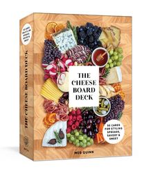 The Cheese Board Deck product image