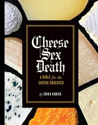 Cheese Sex Death product image