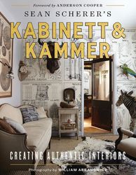Kabinett & Kammer Creating Authentic Interiors product image