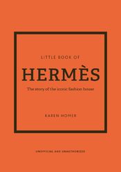 Little Book of Hermes product image