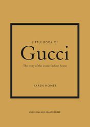 Little Book of Gucci product image
