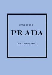 Little Book of Prada product image