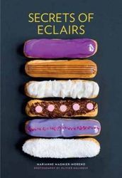 Secrets Of Eclairs product image