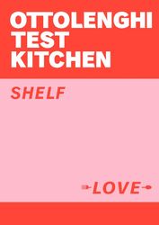 Ottolenghi Test Kitchen: Shelf Love product image