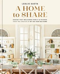 A Home to Share product image