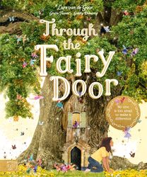 Through The Fairy Door product image