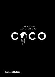 The World According to Coco product image