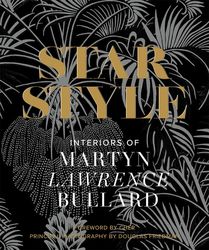 Star Style: Interiors of Martyn Lawrence Bullard product image