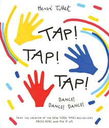 Tap! Tap! Tap! Dance! Dance! Dance! product image