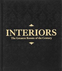 Interiors (The Greatest Rooms of the Century) product image