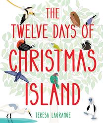 The Twelve Days of Christmas Island product image
