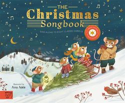 The Christmas Songbook product image