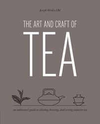 Art and Craft of Tea product image