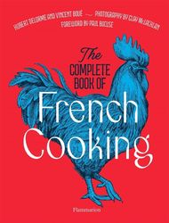 The Complete Book of French Cooking product image