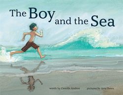 The Boy and the Sea product image