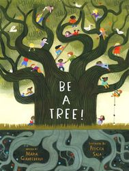 Be a Tree! product image