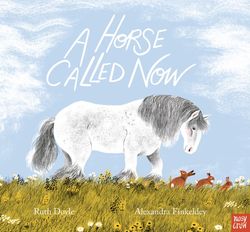 A Horse Called Now product image