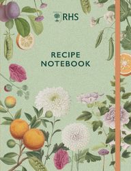 Recipe Notebook product image