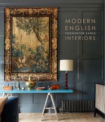 Modern English Interiors product image