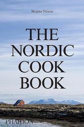 The Nordic Cookbook product image