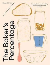 The Baker's Percentage product image