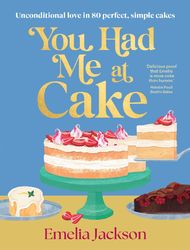 You Had Me at Cake product image