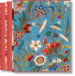 The Book of Printed Fabrics product image