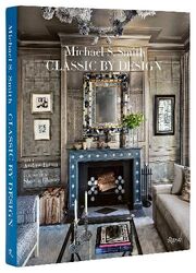 Michael S Smith Classic By Design product image