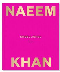Naeem Khan Embellished product image