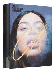 Fantasies: Carine Roitfeld Fashion Book product image