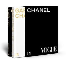 Chanel In Vogue product image