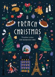 A French Christmas product image