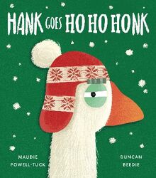 Hank Goes Ho Ho Honk product image