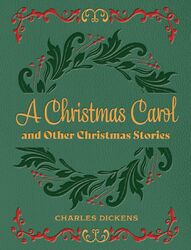 A Christmas Carol and Other Christmas Stories product image