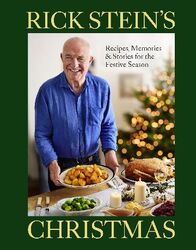Rick Stein's Christmas product image