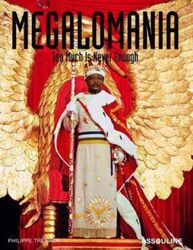 Megalomania product image